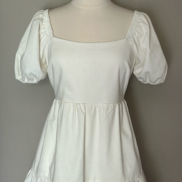 Keen the Label Poplin Mini S - Picture 4 of 10